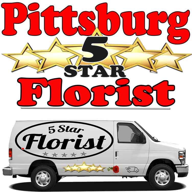 Pittsburgh florist